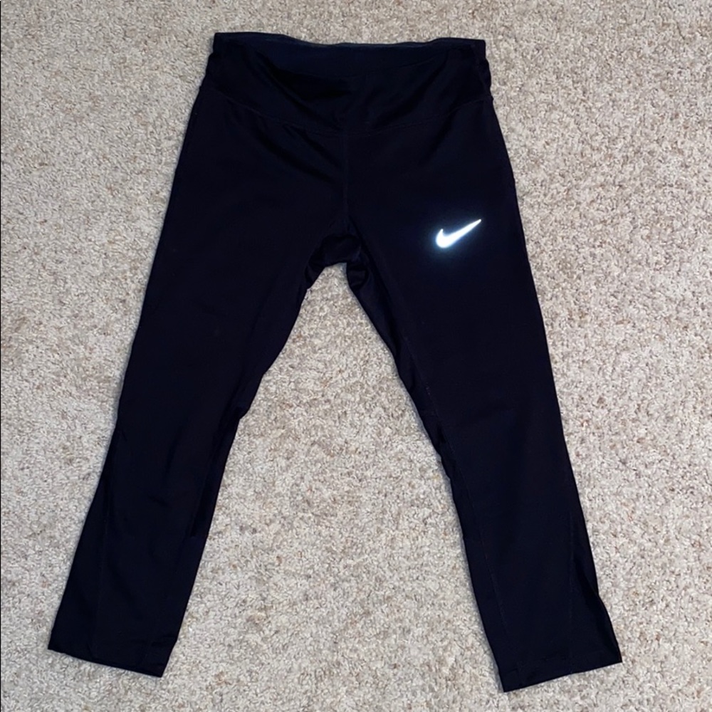 Nike Yoga Pants